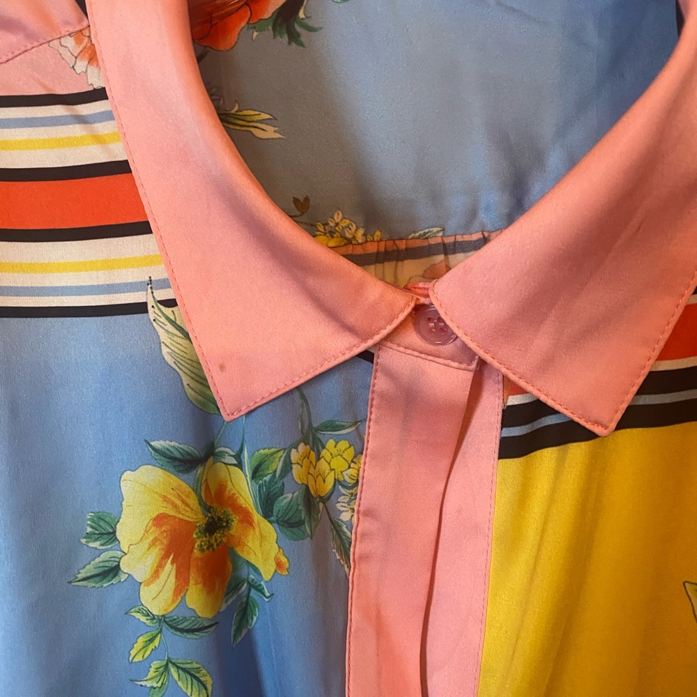 Blouse - Picture 7 of 7
